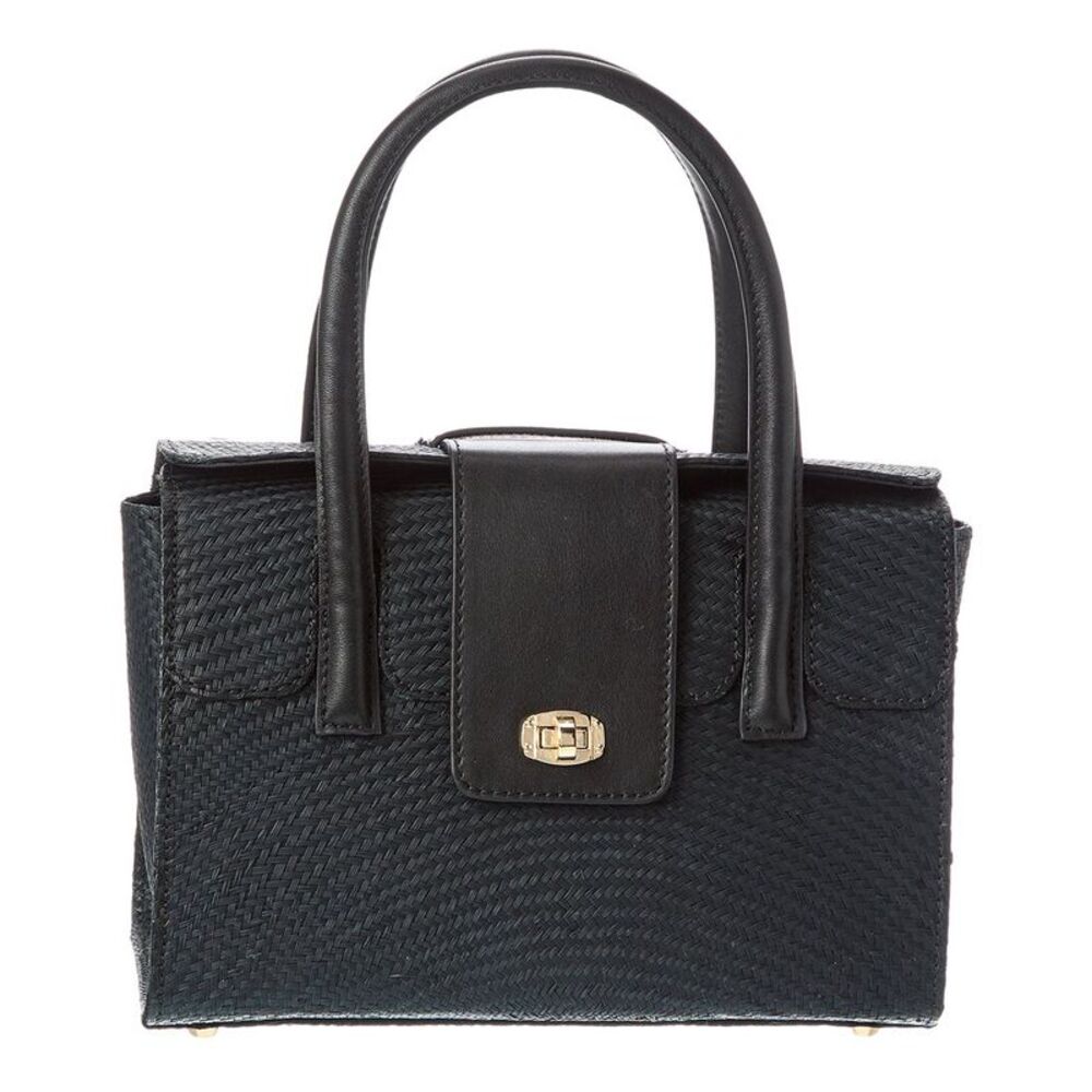 Poolside The Main Street Top Handle Tote